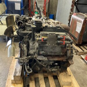 Epa07 International Maxxforce 7
