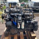 AI300 Mack Diesel Engine