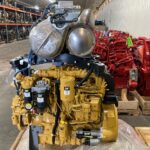2022 New Caterpillar C7.1