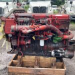 2007 Cummins ISX 450hp