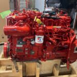 New 2023 Cummins ISB6.7
