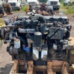 AI300 Mack Diesel Engine