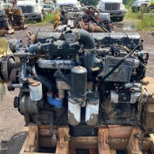 AI300 Mack Diesel Engine