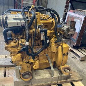 New 20219 Caterpillar C3.4B
