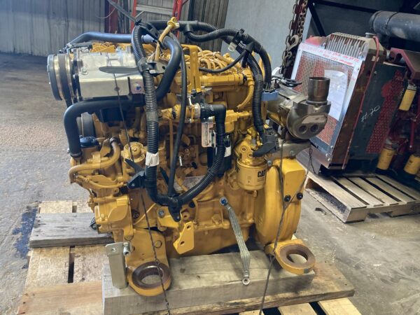 New 20219 Caterpillar C3.4B
