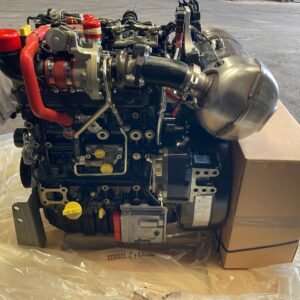 Caterpillar C3.6 Diesel Engine