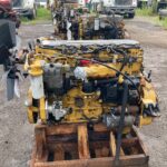 2004 Caterpillar C7 Acert