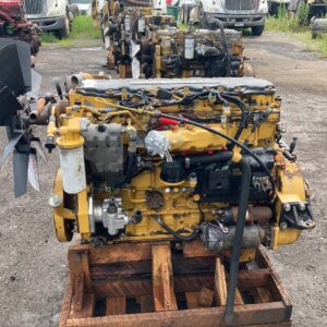 2004 Caterpillar C7 Acert