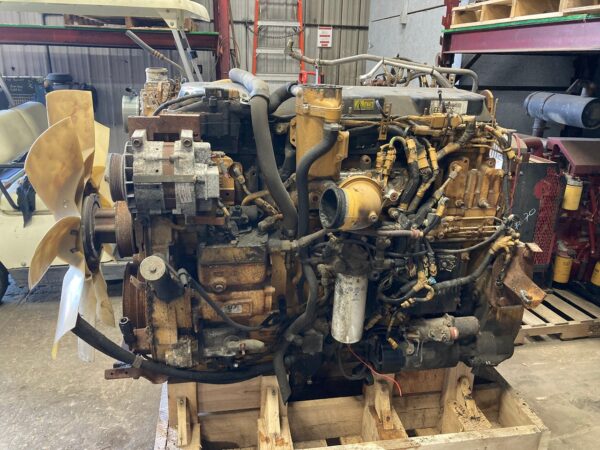 2007 Caterpillar C13 Acert