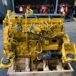 2009 C13 Caterpillar Industrial Engine