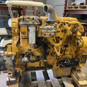 Caterpillar C15 Industrial Engine