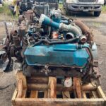 1995 Navistar International T444E 7.3L