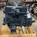 New 2019 FPT F2CFA614C Cursor 9