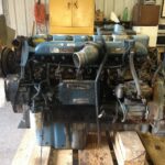 Detroit 12.0L Series 55