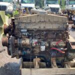 1980 Cummins NTC400 Big Cam