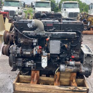 Good Used 1994 Cummins N14