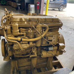 1995 Caterpillar 3126 300hp
