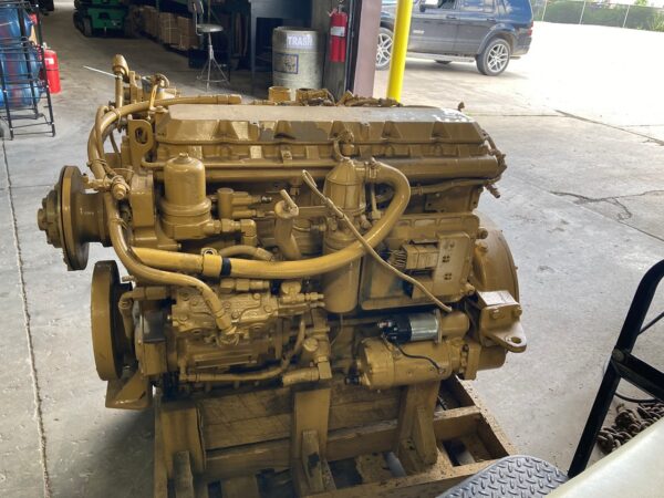 1995 Caterpillar 3126 300hp