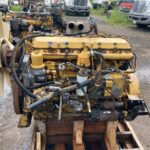 1995 Caterpillar 3126 210hp