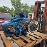 Spicer TC 794 side 1