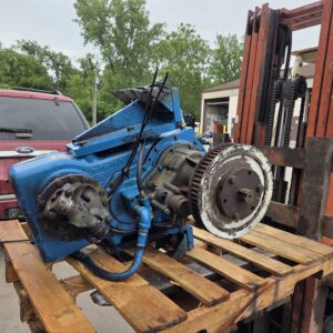 Spicer TC 794 side 1