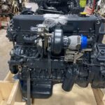 New 2020 FPT F2CFE614H Cursor 9