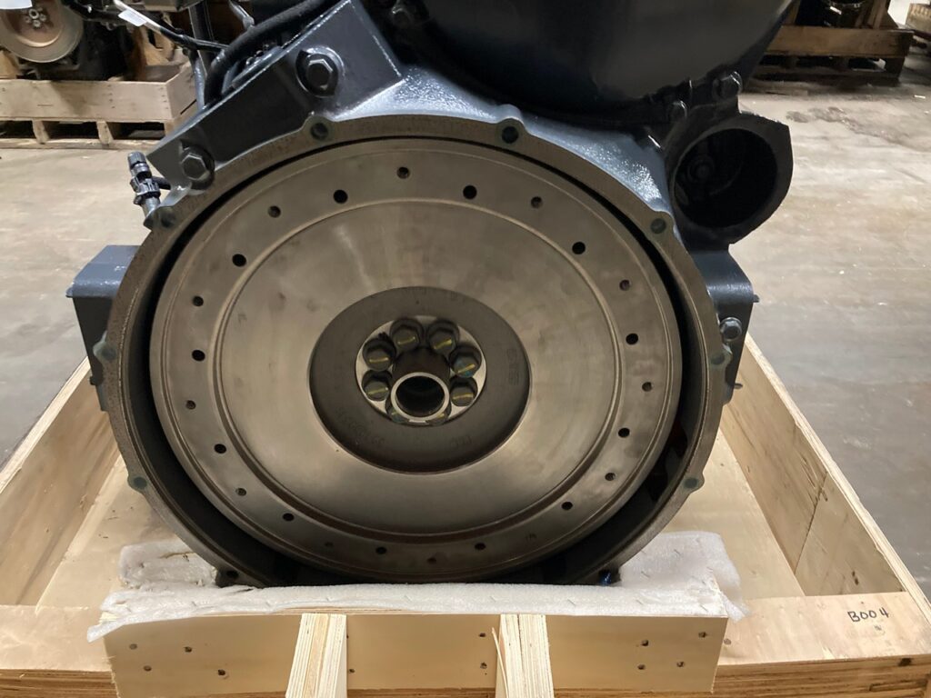 New 2020 FPT Cursor 9 | 290 HP