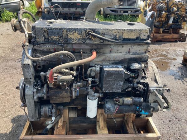 1997 Cummins M11+ 300hp
