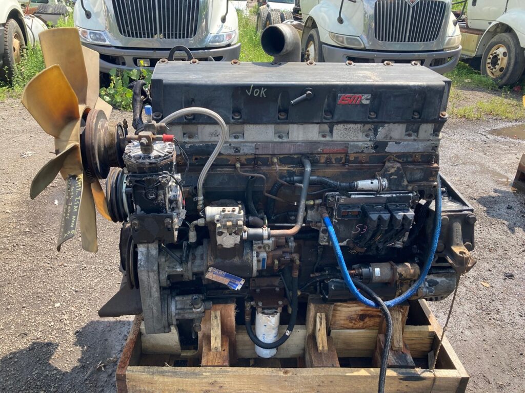 Used 1999 Cummins ISM