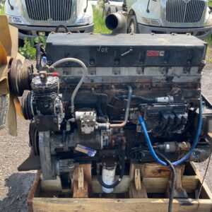 Used 1999 Cummins ISM