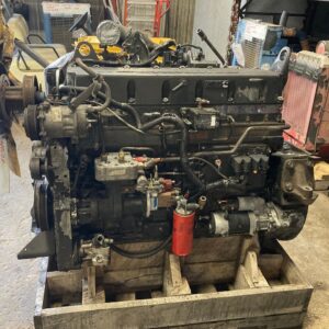 2006 Low Mileage Cummins ISM