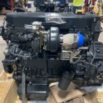 New 2021 FPT F2CFE614V Cursor 9