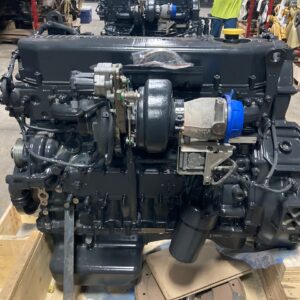 New 2021 FPT F2CFE614V Cursor 9