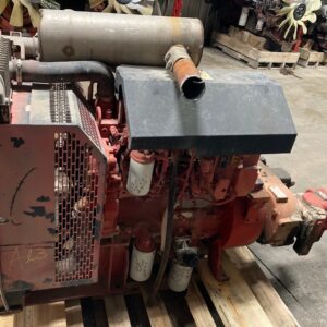 Caterpillar C4.4 Hydraulic Power Unit-SOLD-7-31-25BB