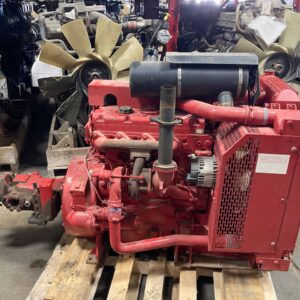 Caterpillar C4.4 Hydraulic Power Unit-SOLD-7-31-25BB