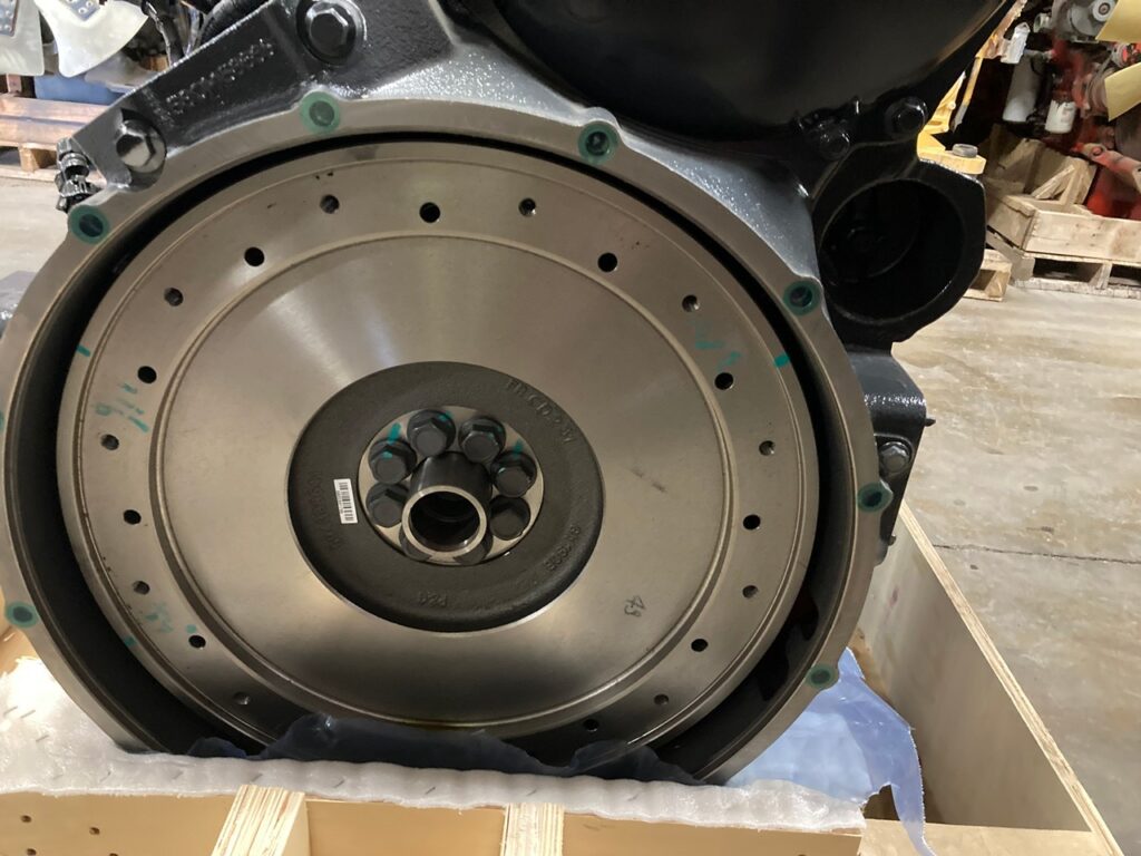 New FPT F2CFE614V Cursor 9 | 315 HP