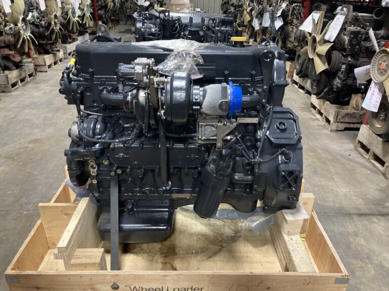 New FPT F2CFE614U Cursor 9 | 290 HP