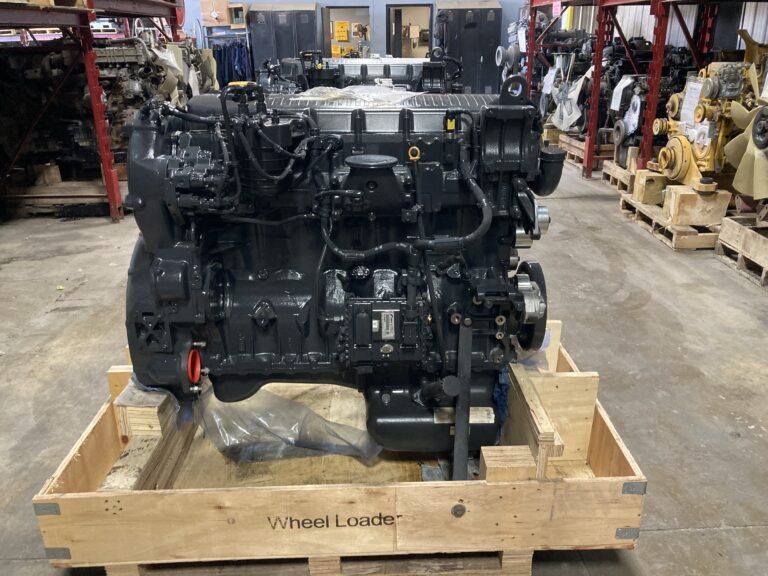 New FPT F2CFE614U Cursor 9 | 290 HP