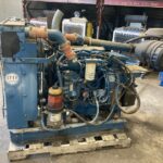 Cummins Qsb4.5 Hydraulic Power Unit