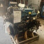 2003 Navistar International DT466E