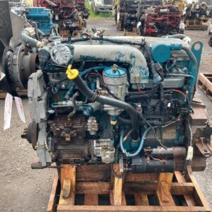 2007 International DT570 Diesel Engine w/EGR Emissions-SOLD-7-25-25BB