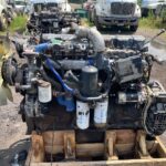 Good Used AI300 Mack