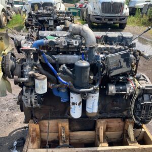 Good Used AI300 Mack