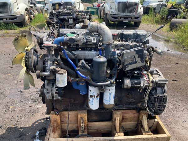 Good Used AI300 Mack