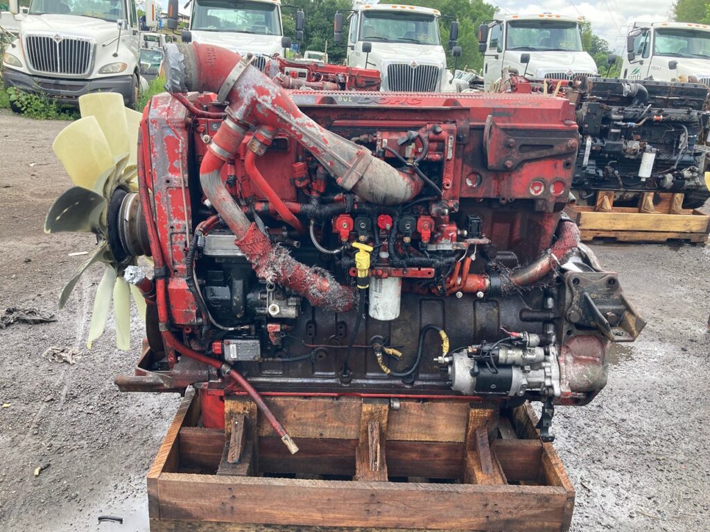 Used 2005 Cummins ISX