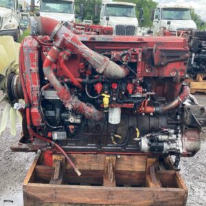 Used 2005 Cummins ISX