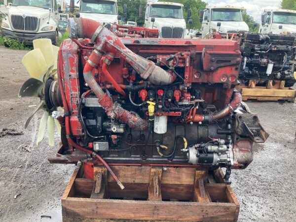 Used 2005 Cummins ISX