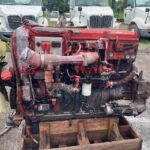 Good Used 2005 Cummins ISX