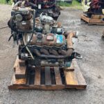 Detroit 8.2 Diesel Engine