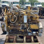 1988 Caterpillar 3406B PEEC